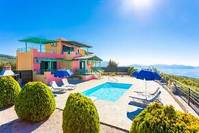 Fiscardo Villas Collection