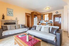 Fiscardo Villas Collection