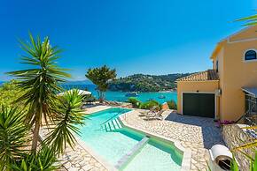 Lakka Bay View Collection