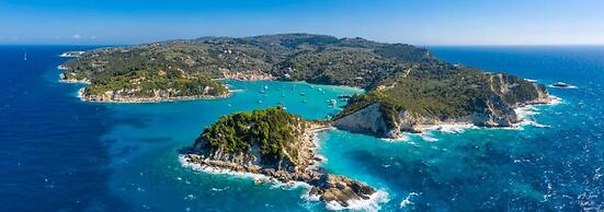 Lakka Bay View Collection