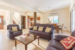 Rose Villas Collection