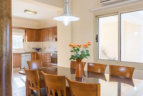 Rose Villas Collection