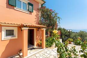 Nissaki Villas Collection