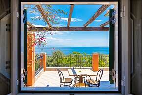 Nissaki Villas Collection