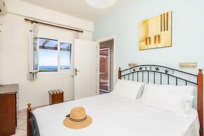 Nissaki Villas Collection