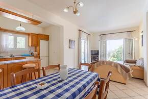 Nissaki Villas Collection