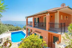 Nissaki Villas Collection