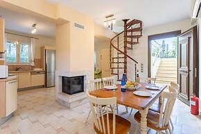 Katelios Villas Collection