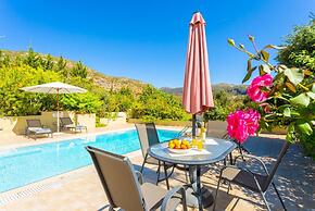 Katelios Villas Collection