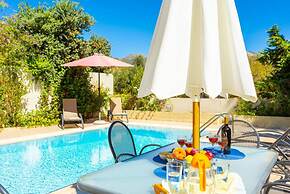 Katelios Villas Collection