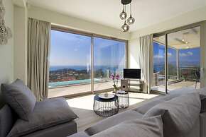 Lassi Villas Collection