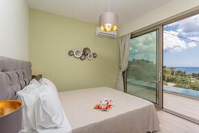 Lassi Villas Collection