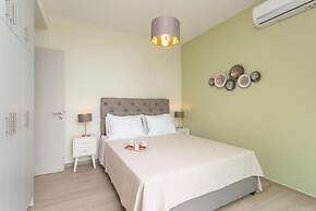 Lassi Villas Collection