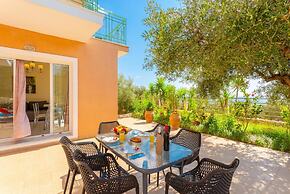 Lourdas Villas Collection