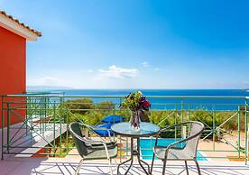 Lourdas Villas Collection