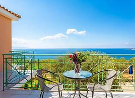 Lourdas Villas Collection