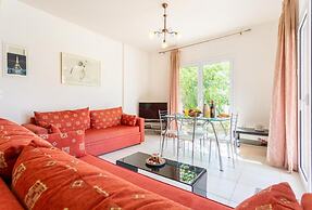 Lourdas Villas Collection