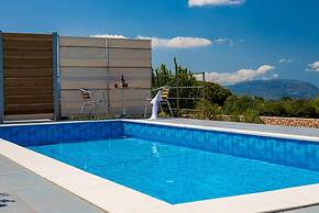 Litsarda Villas in Apokoronos