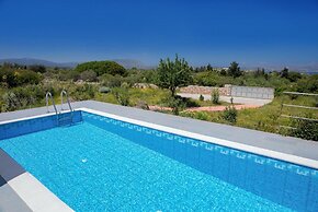 Litsarda Villas in Apokoronos