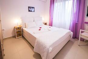 Litsarda Villas in Apokoronos