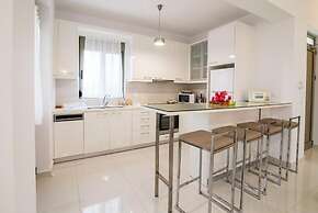 Litsarda Villas in Apokoronos