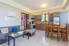 Maroulas Villas Collection