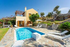 Maroulas Villas Collection