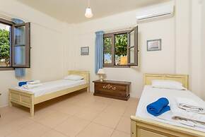 Panormos Villas Collection