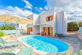 Neria Villas Collection