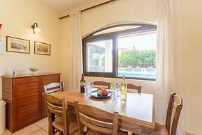 Kefalas Villas Collection