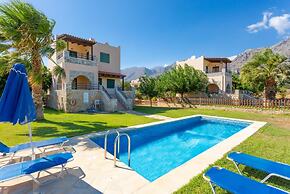 Spiros Villas Collection