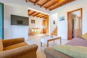 Spiros Villas Collection