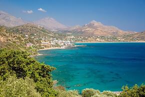 Spiros Villas Collection