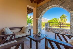 Spiros Villas Collection