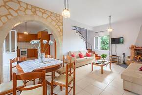 Kalyves Villas Collection