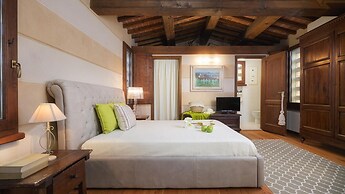 Il Fienile 4 Emma Villas