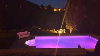 Il Fienile 4 Emma Villas