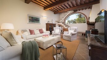 Il Fienile 4 Emma Villas