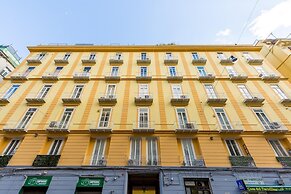 Casa Nostos Piedigrotta