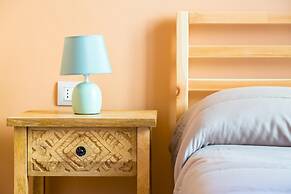 Casa Nostos Piedigrotta