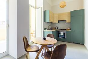 Casa Nostos Piedigrotta