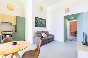 Casa Nostos Piedigrotta