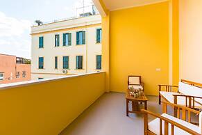 Casa Nostos Piedigrotta