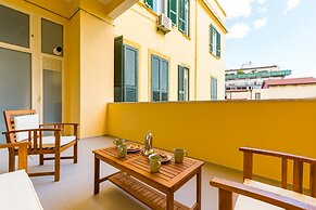 Casa Nostos Piedigrotta