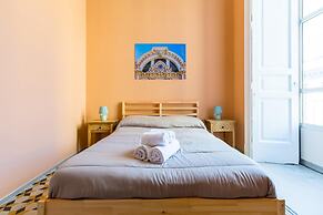 Casa Nostos Piedigrotta