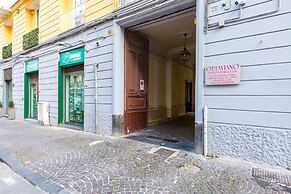 Casa Nostos Piedigrotta