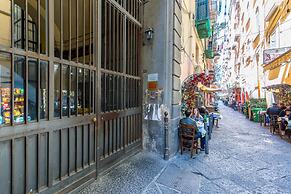 Umberto s Nest at Toledo