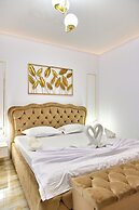 Apartamente Stefan Resort 3