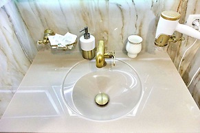 Apartamente Stefan Resort 3