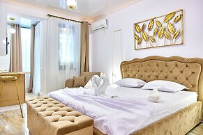 Apartamente Stefan Resort 3